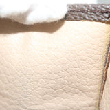 Louis Vuitton Trousse De Toilette  Canvas Clutch Bag