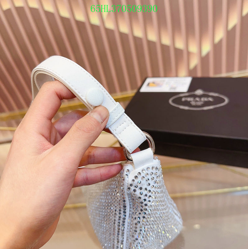 Prada Bags - The Barnes Bags  319