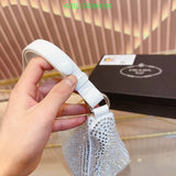 Prada Bags - The Barnes Bags  319