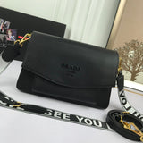 Camila Bags - Prada Bags - 689