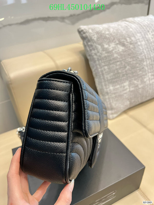 Prada Bags - The Barnes Bags  643