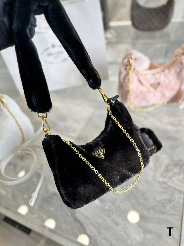 Camila Bags - Prada Bags - 493