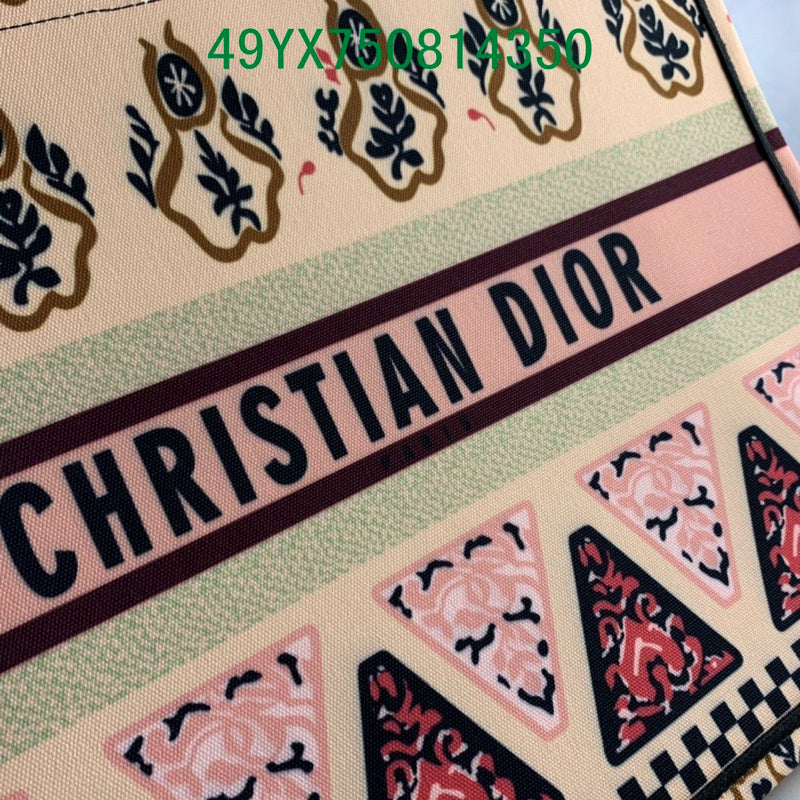 Christian Dior Bags Bags - The Tote   072