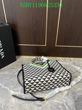 Prada Bags - The Barnes Bags  1035