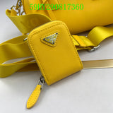 Prada Bags - The Barnes Bags  037