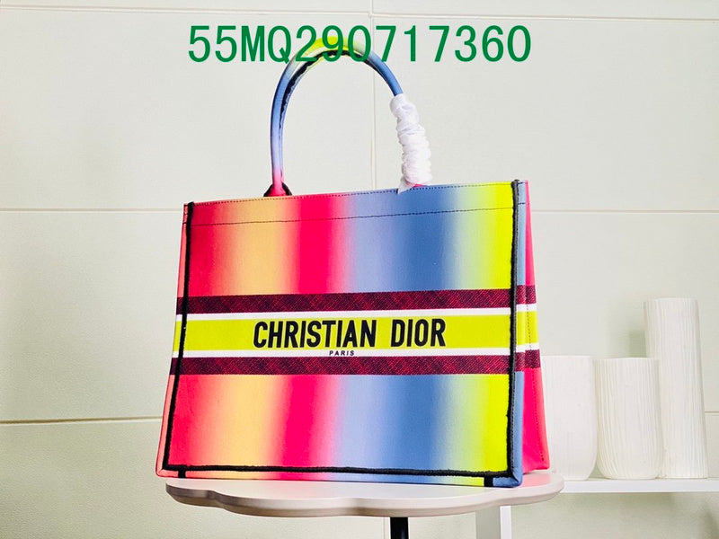 Christian Dior Bags Bags - The Tote   113