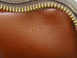 Louis Vuitton Marly  Canvas Clutch Bag