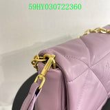 Prada Bags - The Barnes Bags  1082