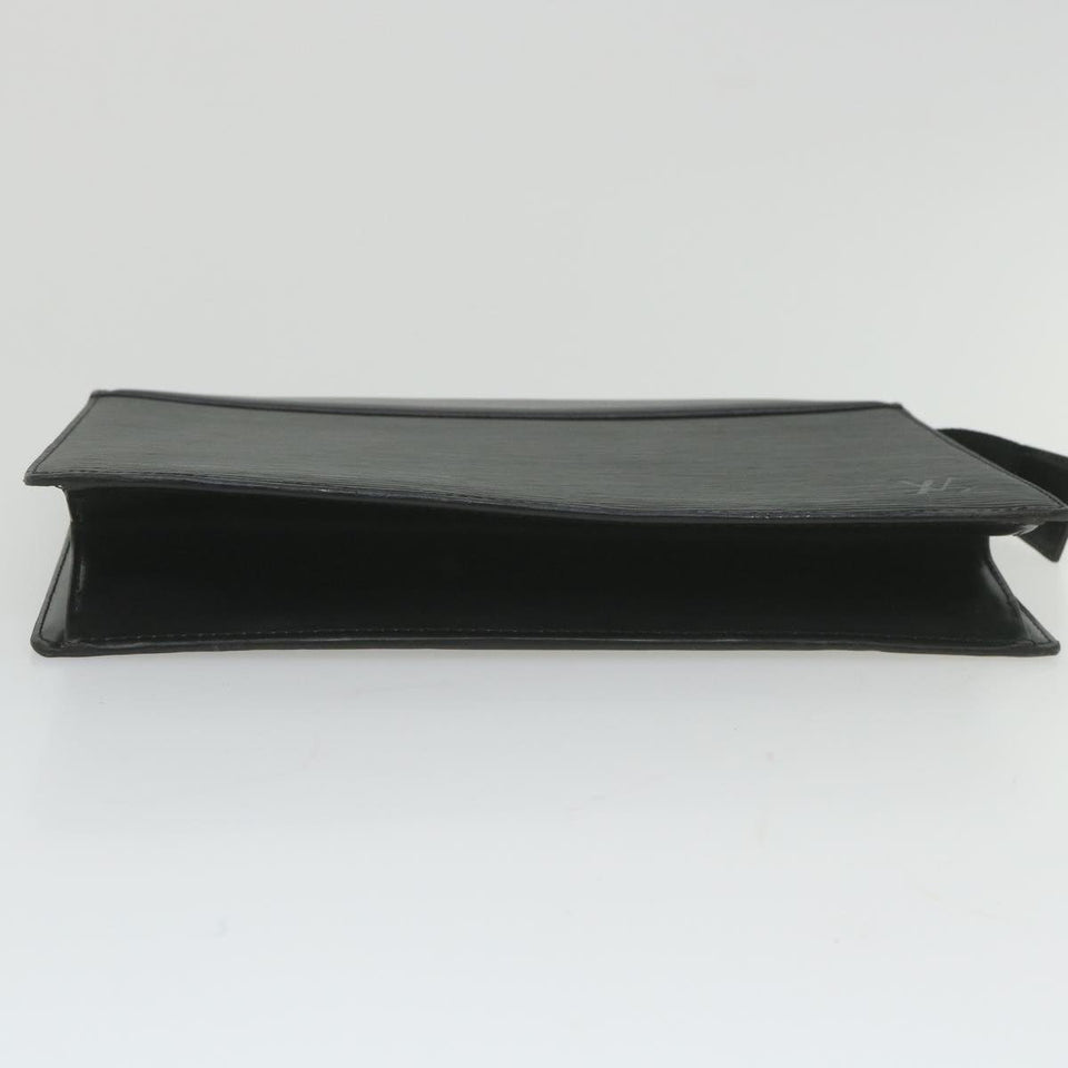 Louis Vuitton Trousse pochette Clutch Bag