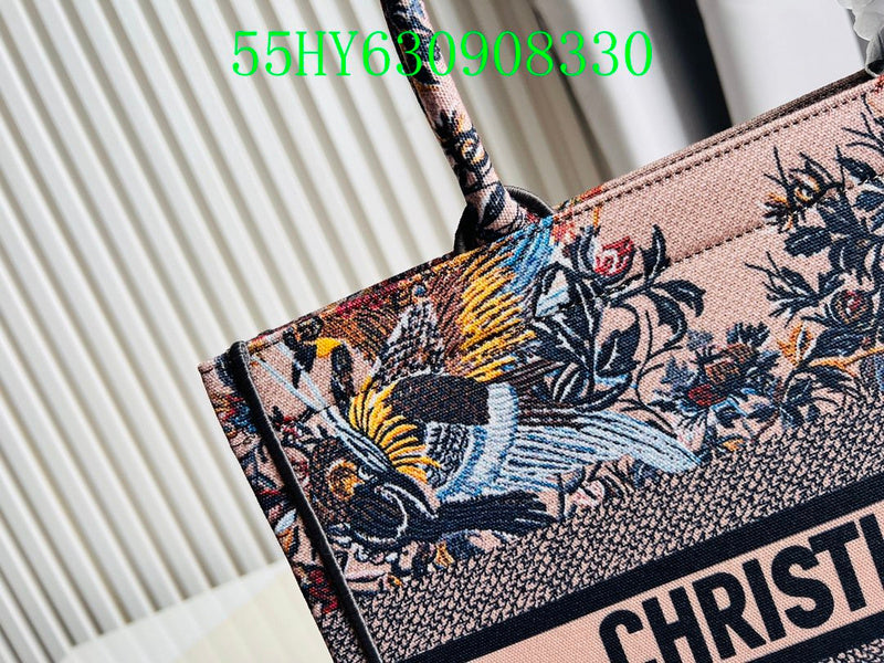 Christian Dior Bags Bags - The Tote   177
