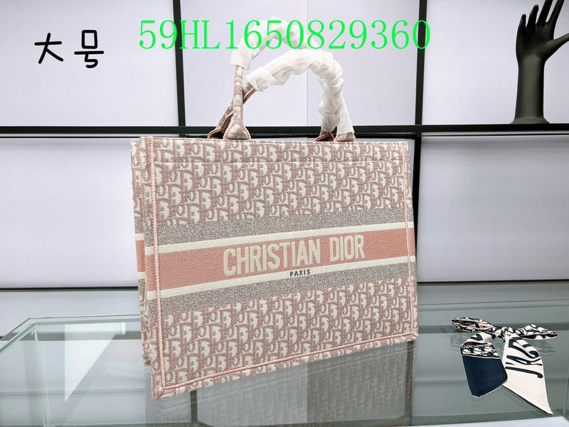 Christian Dior Bags Bags - The Tote   010
