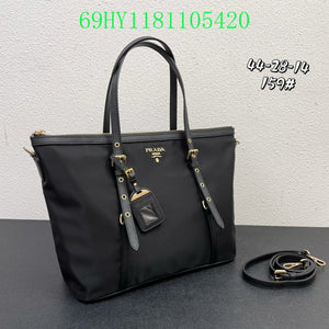 Prada Bags - The Barnes Bags  849