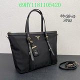 Prada Bags - The Barnes Bags  849