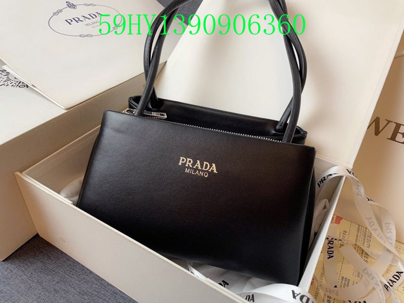 Prada Bags - The Barnes Bags  1011