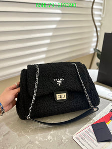 Prada Bags - The Barnes Bags  746