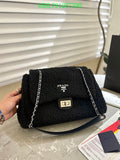 Prada Bags - The Barnes Bags  746