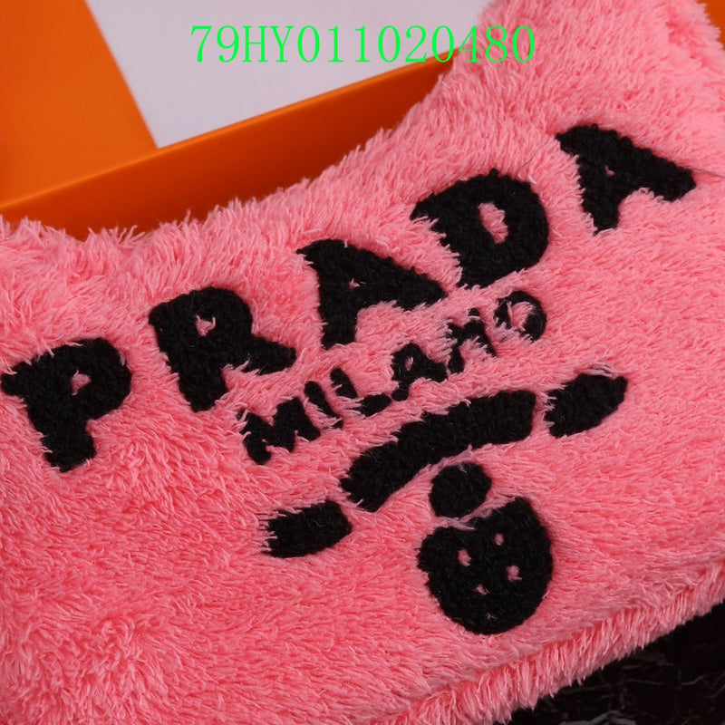 Prada Bags - The Barnes Bags  896