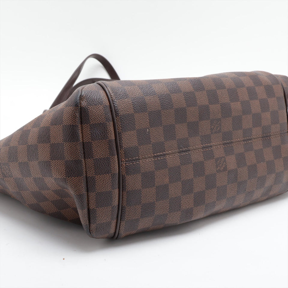 Louis Vuitton Damier Tutorial MM N41281