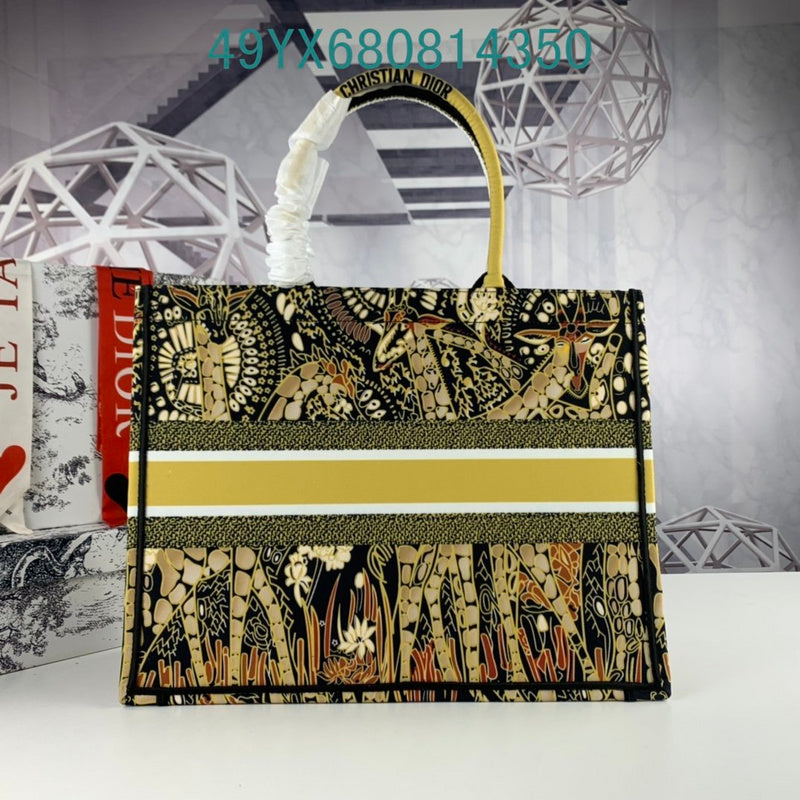 Christian Dior Bags Bags - The Tote   080