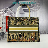 Christian Dior Bags Bags - The Tote   080