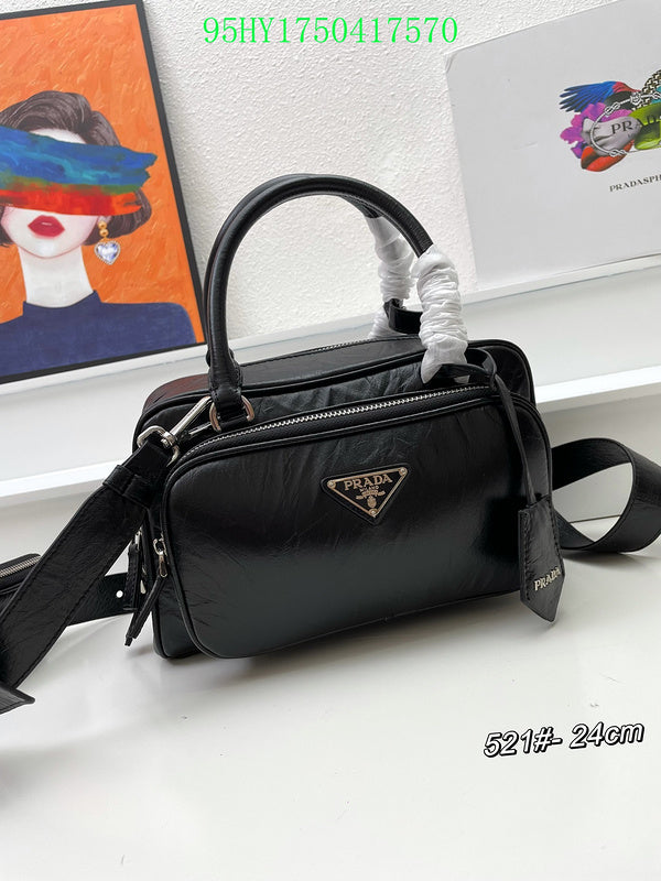 Prada Bags - The Barnes Bags  395