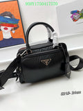 Prada Bags - The Barnes Bags  395