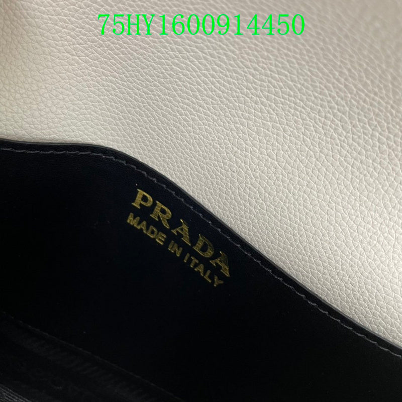 Prada Bags - The Barnes Bags  969