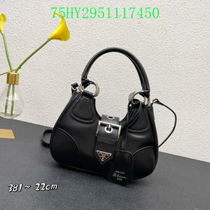 Prada Bags - The Barnes Bags  791
