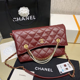 Chanel -Bags - CHL Bags - 502