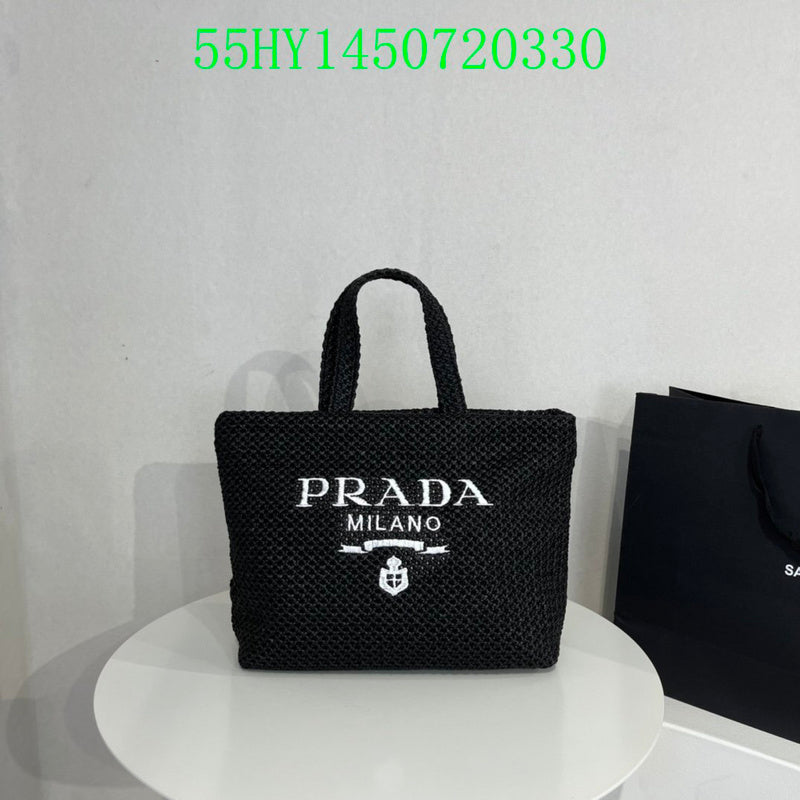 Prada Bags - The Barnes Bags  1103