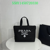 Prada Bags - The Barnes Bags  1103