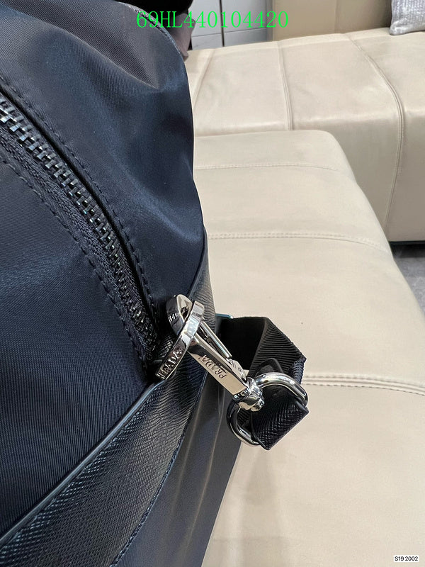 Prada Bags - The Barnes Bags  644