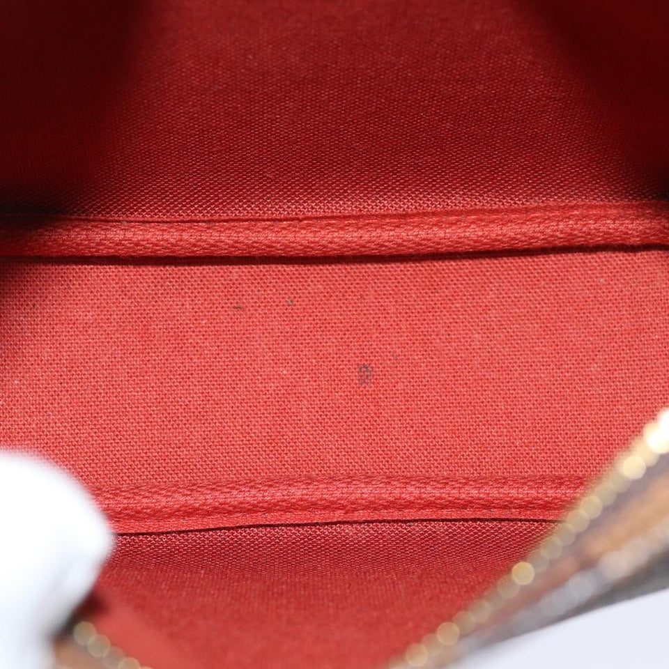 Louis Vuitton Cosmetic pouch Clutch Bag