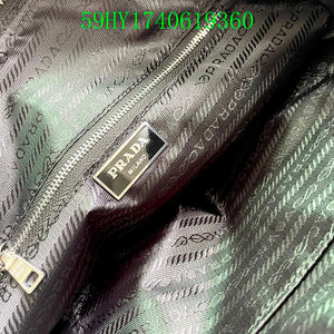 Prada Bags - The Barnes Bags  157