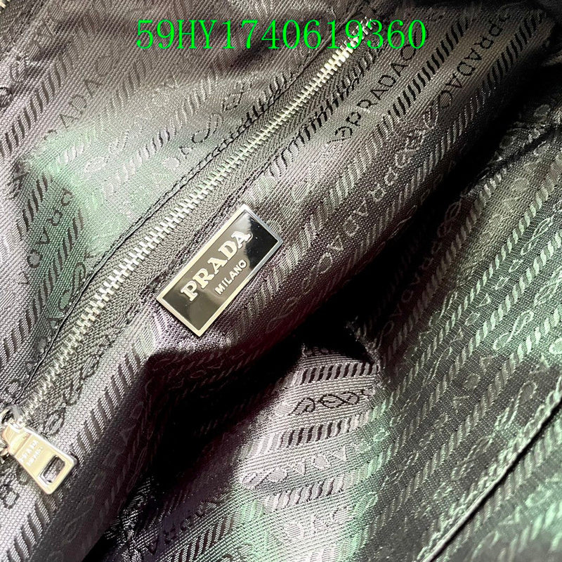 Prada Bags - The Barnes Bags  157