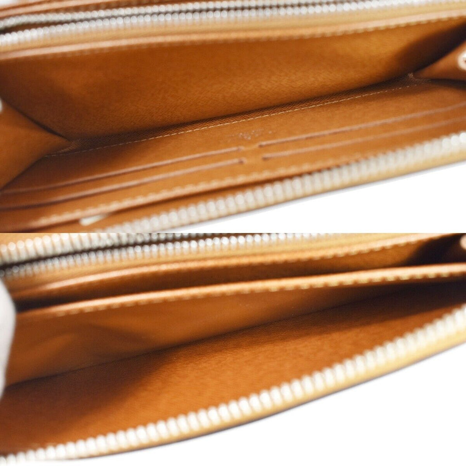 LOUIS VUITTON Zippy wallet