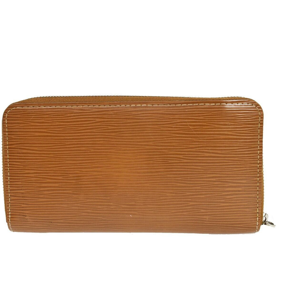 LOUIS VUITTON Zippy wallet