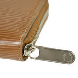 LOUIS VUITTON Zippy wallet