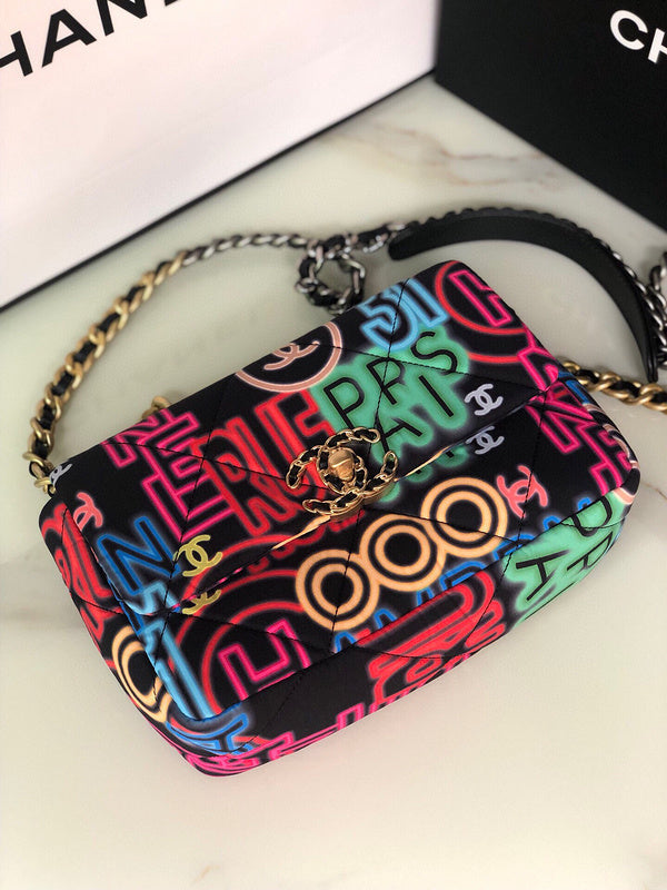 Chanel Bag
