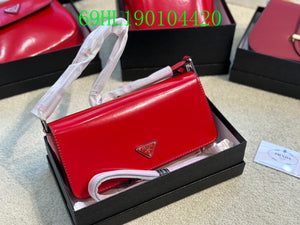 Prada Bags - The Barnes Bags  651