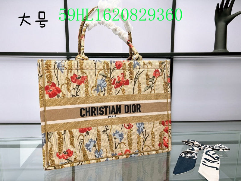 Christian Dior Bags Bags - The Tote   009