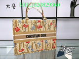 Christian Dior Bags Bags - The Tote   009