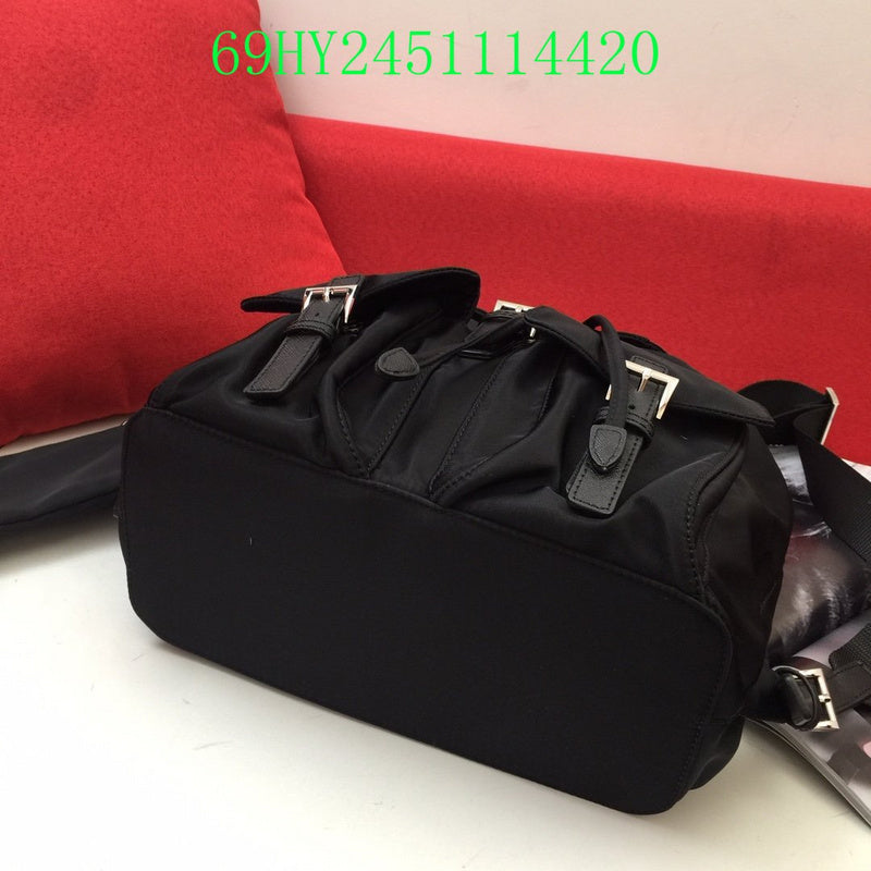 Prada Bags - The Barnes Bags  801
