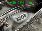 Prada Bags - The Barnes Bags  313