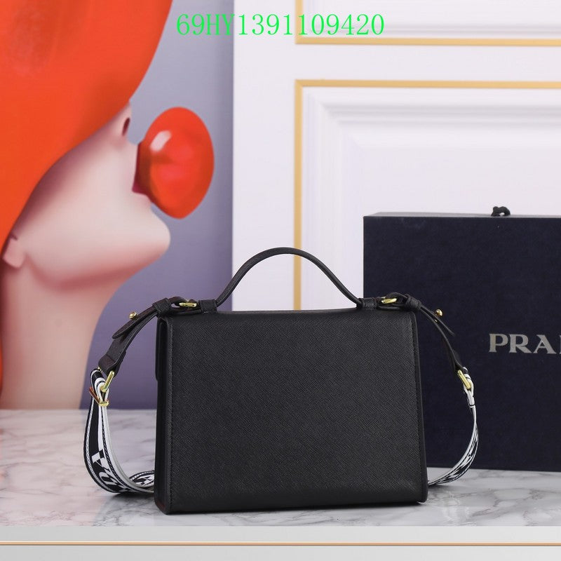 Prada Bags - The Barnes Bags  824