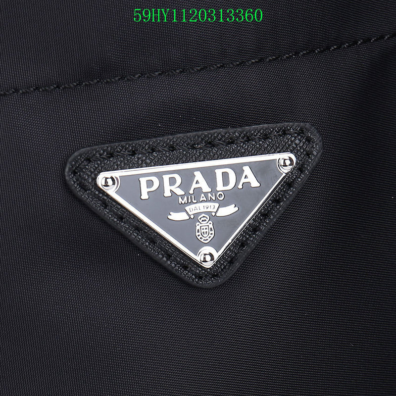 Prada Bags - The Barnes Bags  468
