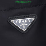 Prada Bags - The Barnes Bags  468