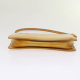 Louis Vuitton Lexington  Patent Leather Clutch Bag