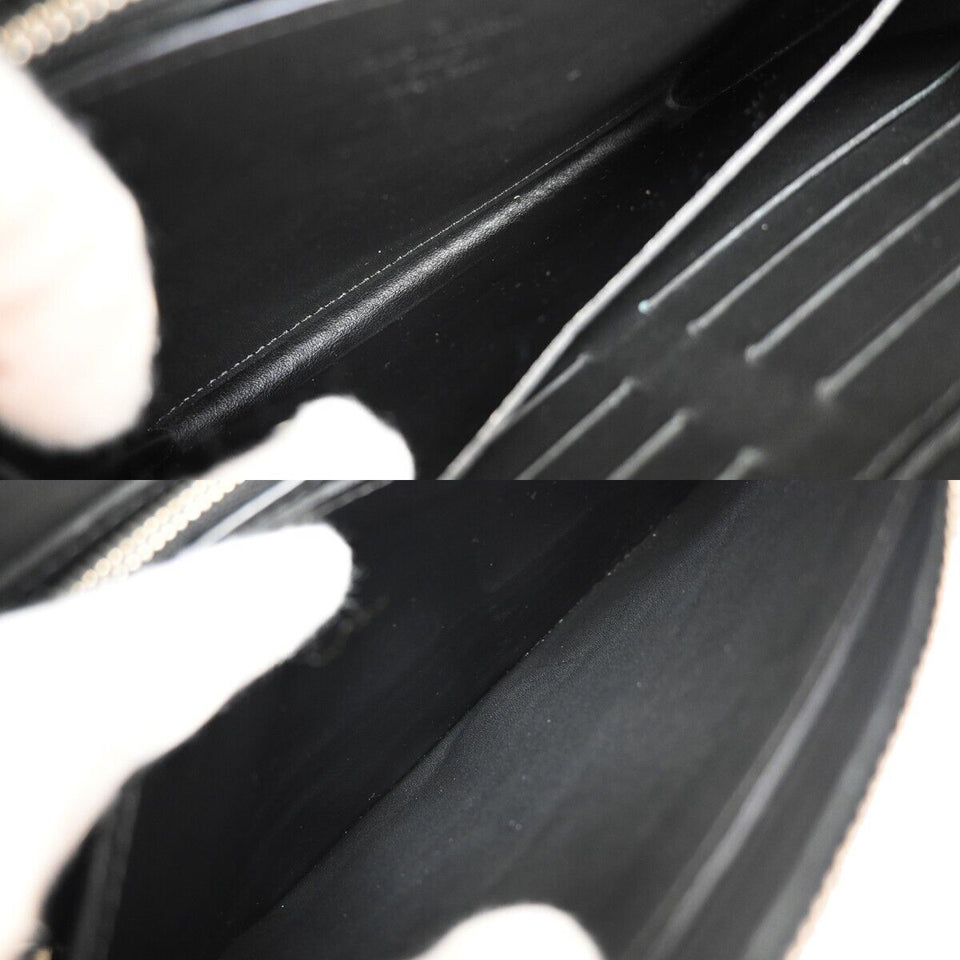 LOUIS VUITTON Zippy XL Wallet