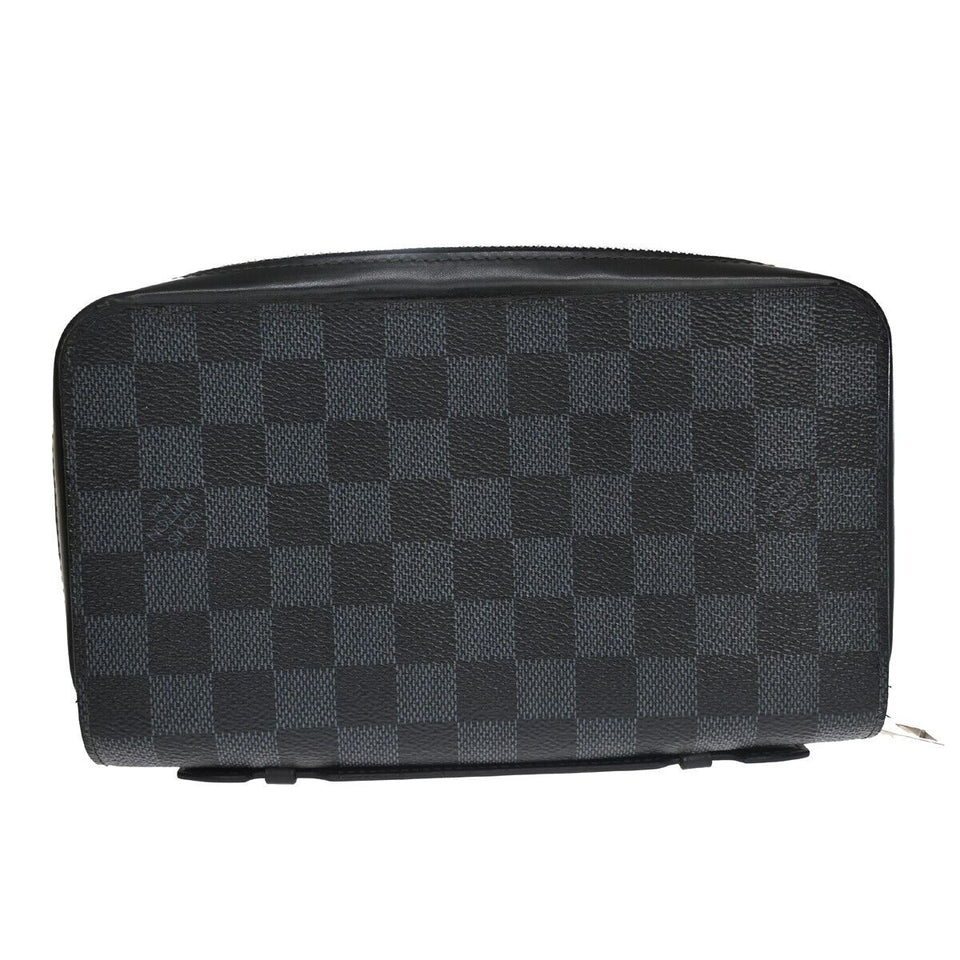LOUIS VUITTON Zippy XL Wallet